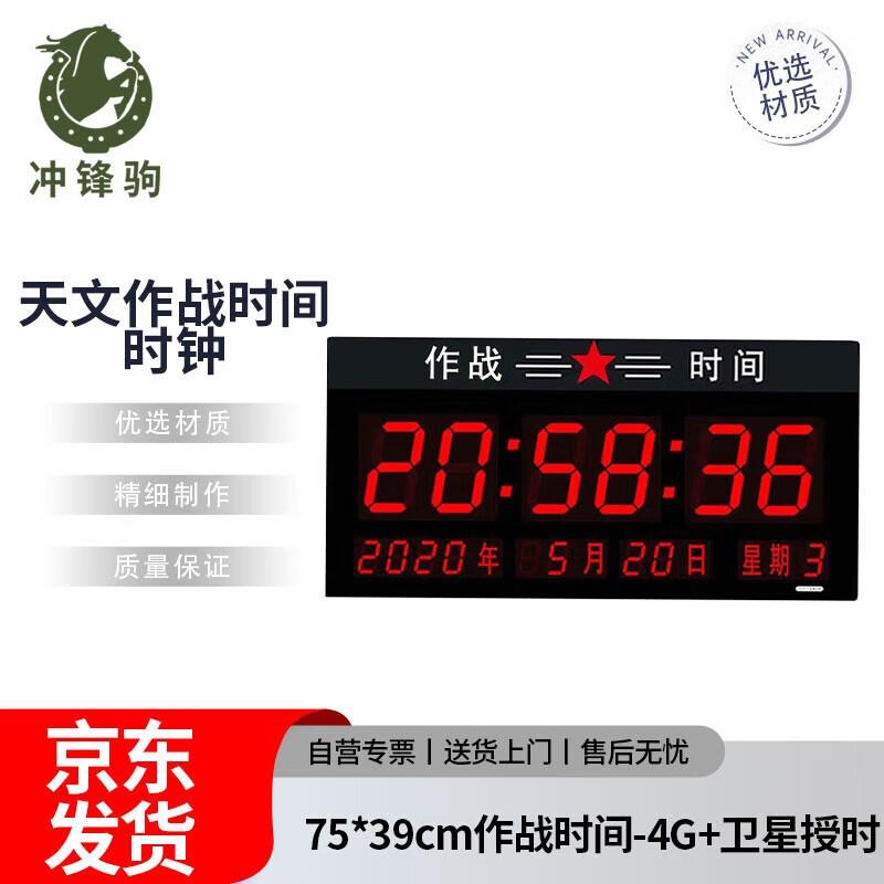 Chongfengju Military Astronomical Wall Clocks
