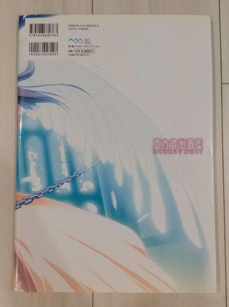 [USED] Akata Itsuki Excellent Punitto Fan Book 3-Book Set