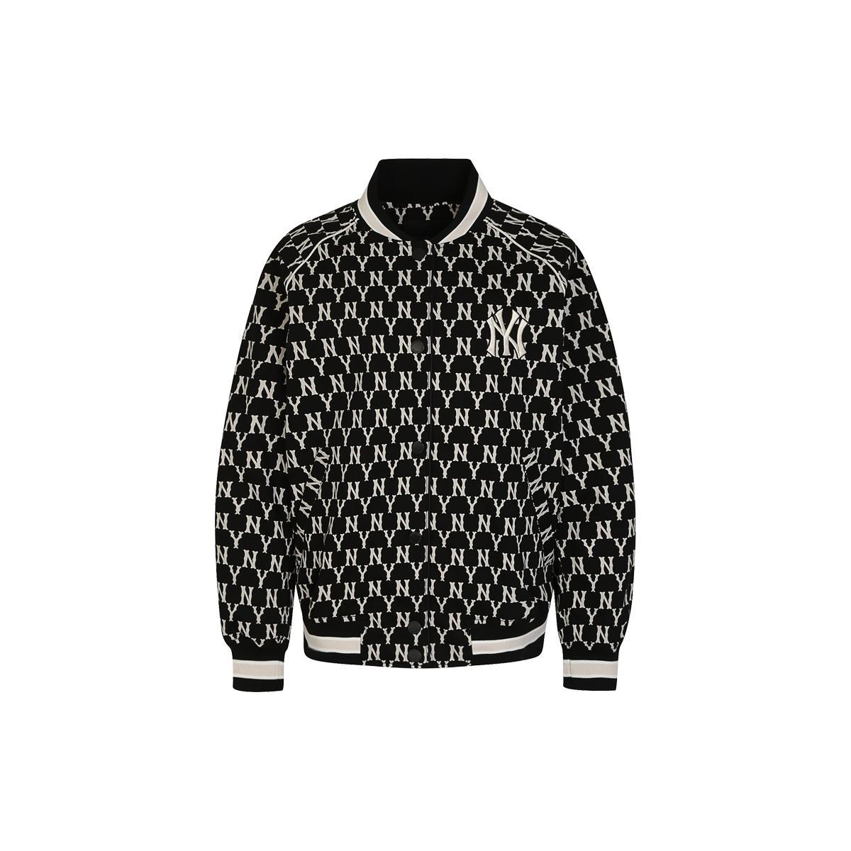 

Новые бейсбольные майки MLB Унисекс Черный 31JPM1011-50L S