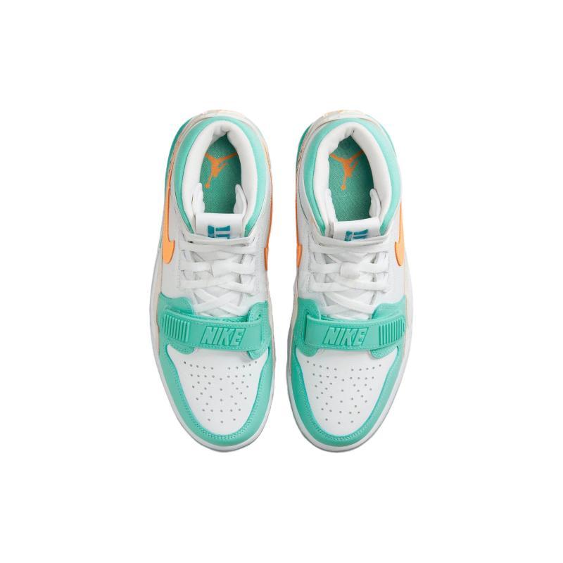 Guo Ailun X Jordan Legacy 312 "Jade" Jordan FV3625-181