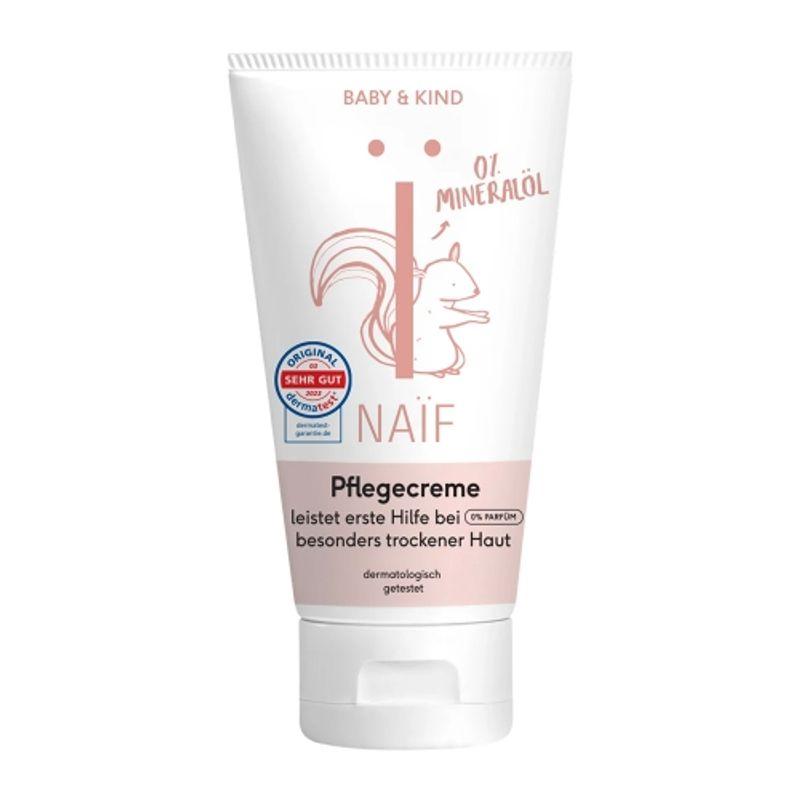 NAIF Baby & Kids Care Cream 50ml