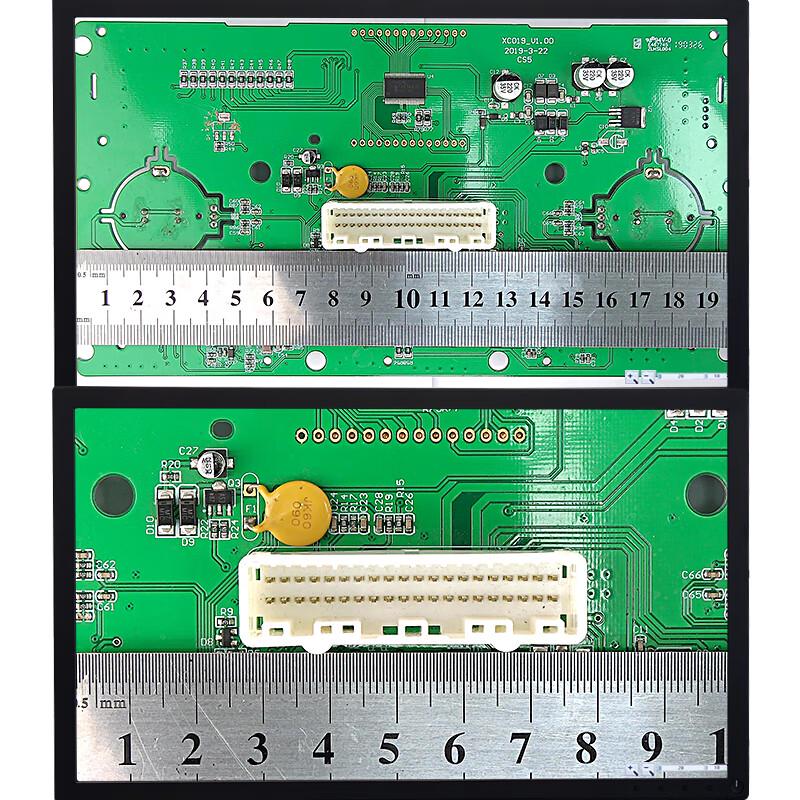 GAOPIN Auto-focus Electronic Microscope