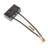 Angle Grinder Parts Replace for GWS6-100 Gws 6-125 TWS6600 TWS6000 Hand Grinder Anti-interference Capacitor Power Tool Parts