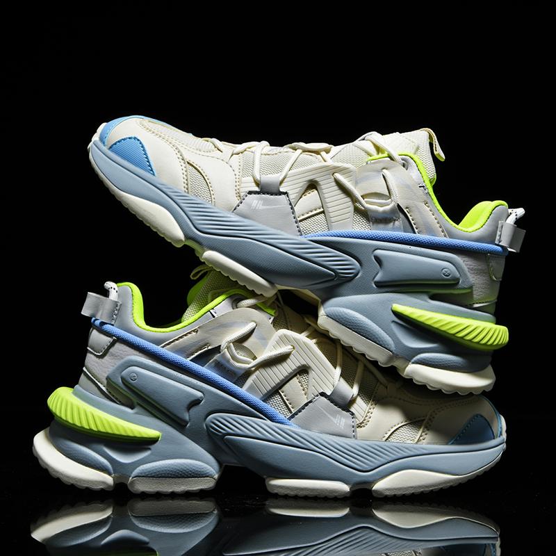 Men Shoes Sneakers Male Mens Casual Shoes Tenis Luxury Shoes Trainer Race Breathable Shoes Fashion Loafers Running Shoes For Men
