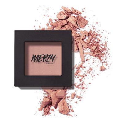 Merge the First Eyeshadow, E2 Hepburn Rose, 1 Pc