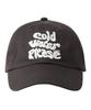 URBANAGE Cold Water Plz Ball Cap (5Color)