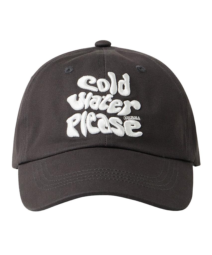 URBANAGE Cold Water Plz Ball Cap (5Color)