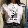 Manga Cute My Hero Academia Anime T Shirt Women Boku No Hero Academia T-shirt Bakugou Himiko Toga Tees Anime Deku Tshirt