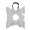 Sliding Clip Accessories Car For BMW E36 316 318 320 Front Replacement