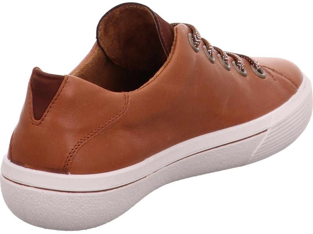Кроссовки Legero Fresh (2-000116) cognac