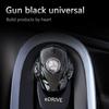 WAM3   1pcs Car Engine Stop One Click Start Button Decorative Cover Trim For Benz GLA CLA GLE W176 W246 W166 C117 X156 R172 W212 W205
