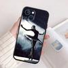 BH6 Ballet sneaker Pointe Shoes New High-End Shell Phone Case for Xiaomi Poco F8 M4 M5 M6 M7 X3 X6 X7 Pro GT NFC Ultra