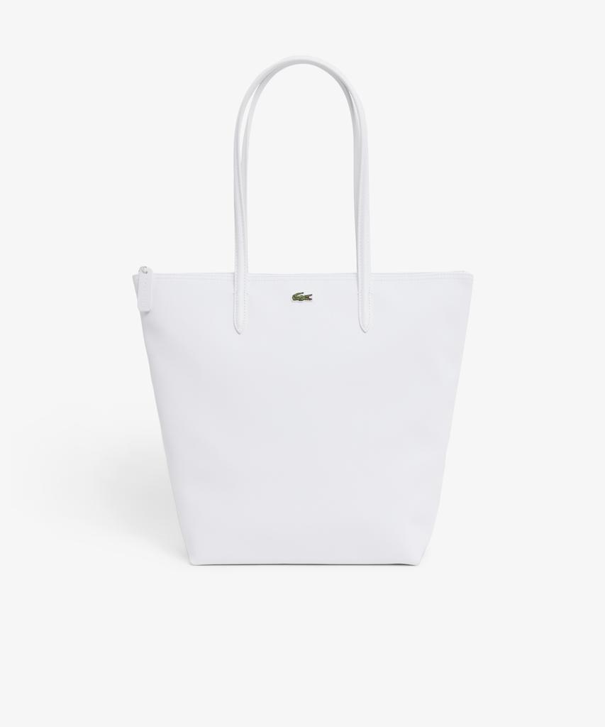 Borsa Shopper Media Verticale Concept L.12.12 da Donna Lacoste Nf1890P56G 001
