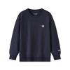 Champion Unisex Kids' Fleece Lined Crewneck Sweatshirt
