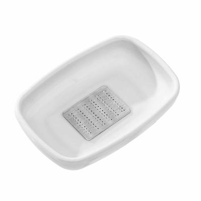 Handheld & Garlic Puree Grinder, Multi,Purpose Tool for Juice, Garlic Paste, Mashed Potatoes & Cooking