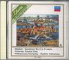CD SIBELIUS PHILHARMONIA ORCHESTRA V  Symphony No. 2 Symphonic Poem Finl DCI81958 LONDON Japan Classical Used