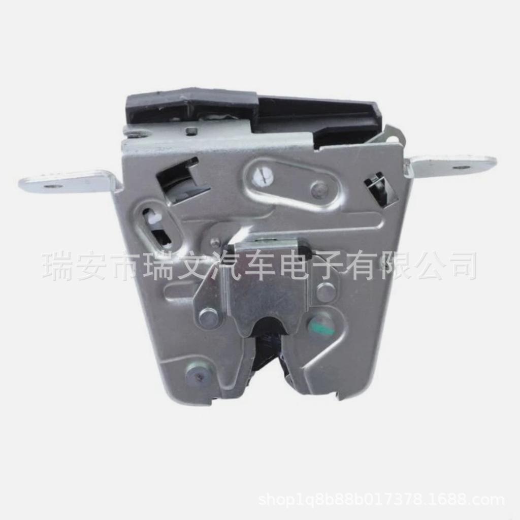 2047401300 Mercedes-Compatible Tailgate Trunk Lock
