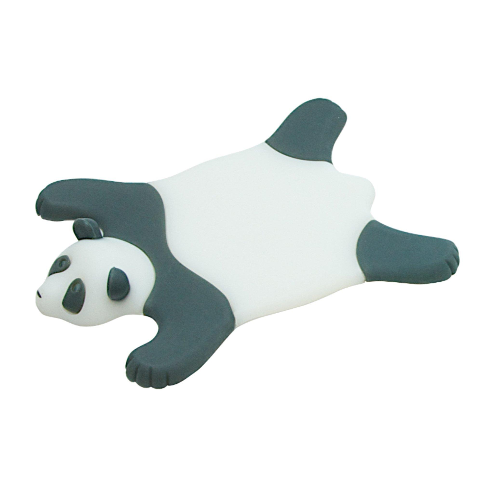

Bitte Animal Rug Coaster (Panda)