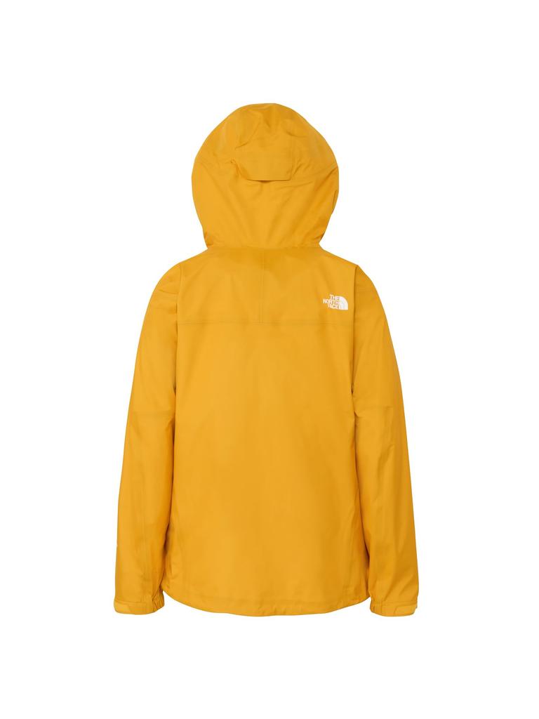 The North Face Climb Light Summit Size M Jacket, Gold,