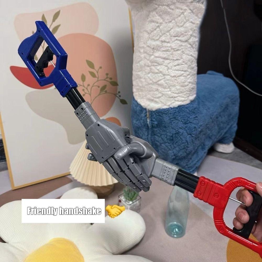 Fun Fetch Hand Claw Grabber Hand Claw Robot Claw Toy Claw Arm Grabber Toy  Kids Gift