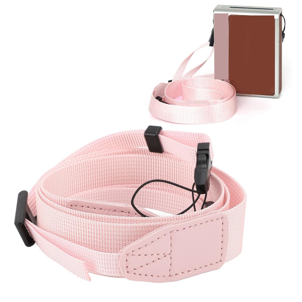 Camera Neck Shoulder Strap for 12 for Camera for Link 3 Printer Camera Strap