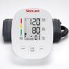 Blood Pressure Monitor Upper Arm with 2 Users 90 MemoryBP Machine with Voice Function & 3-Color LCD Display
