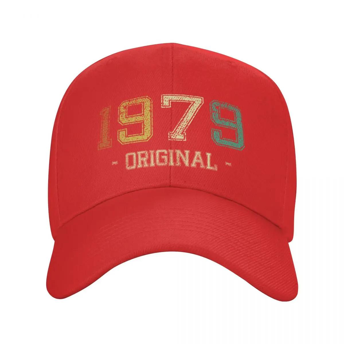 

Vintage Baseball Cap Women Unisex Breathable Born In Birthday Gift Dad Hat Sports Snapback Spring Summer Hats Adjustable Cap