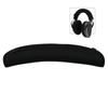 Headband Cover for Edition XS Headphone Headband Breathable Mesh Cloth Zippers Head Beam Cover Replacement Part