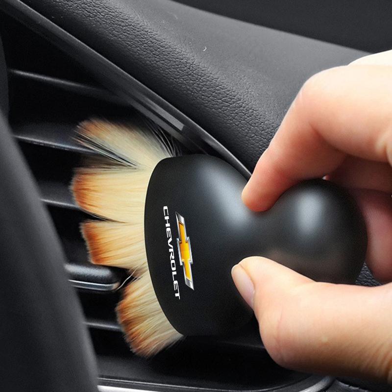New Car Soft brush automobile interior clean tool instrument pan For Chevrolet Colorado