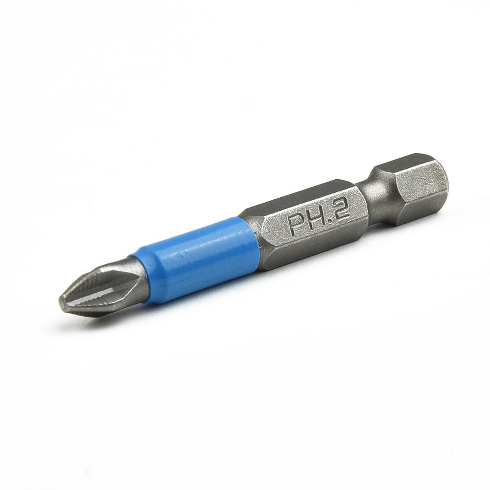 Magnetic Screwdriver Bit Electric Multi Functional Attachment Part PH2