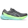 Asics Gel Kayano 30 Carrier Grey Illuminate Mint Sneaker 1011B548-022