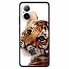 Soft Case For Realme C67 4G 2023 Phone Cover Shockproof TPU Silicone Funda for Realme C67 RMX3890 Luxury RealmeC67 C 67 4G Coque