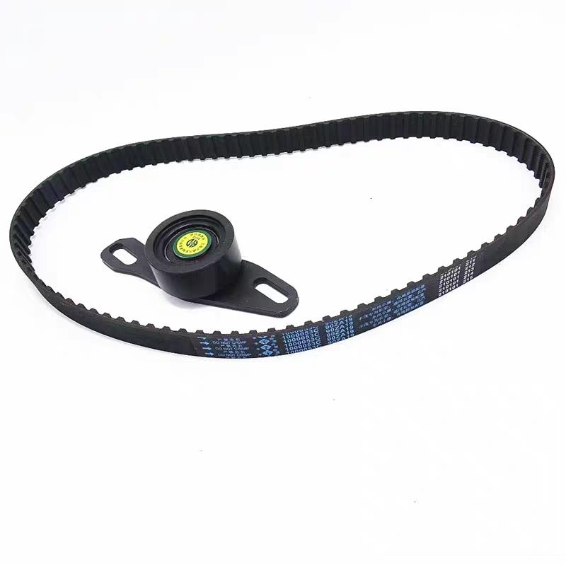 Engine Timing Belt Tensioner Timing Belts Pulley 465Q 465 462 for Wuling Sunshine