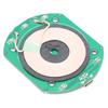 5W Qi Wireless Charger Module PCBA Circuit Board Coil Wireless Charging Micro USB Port