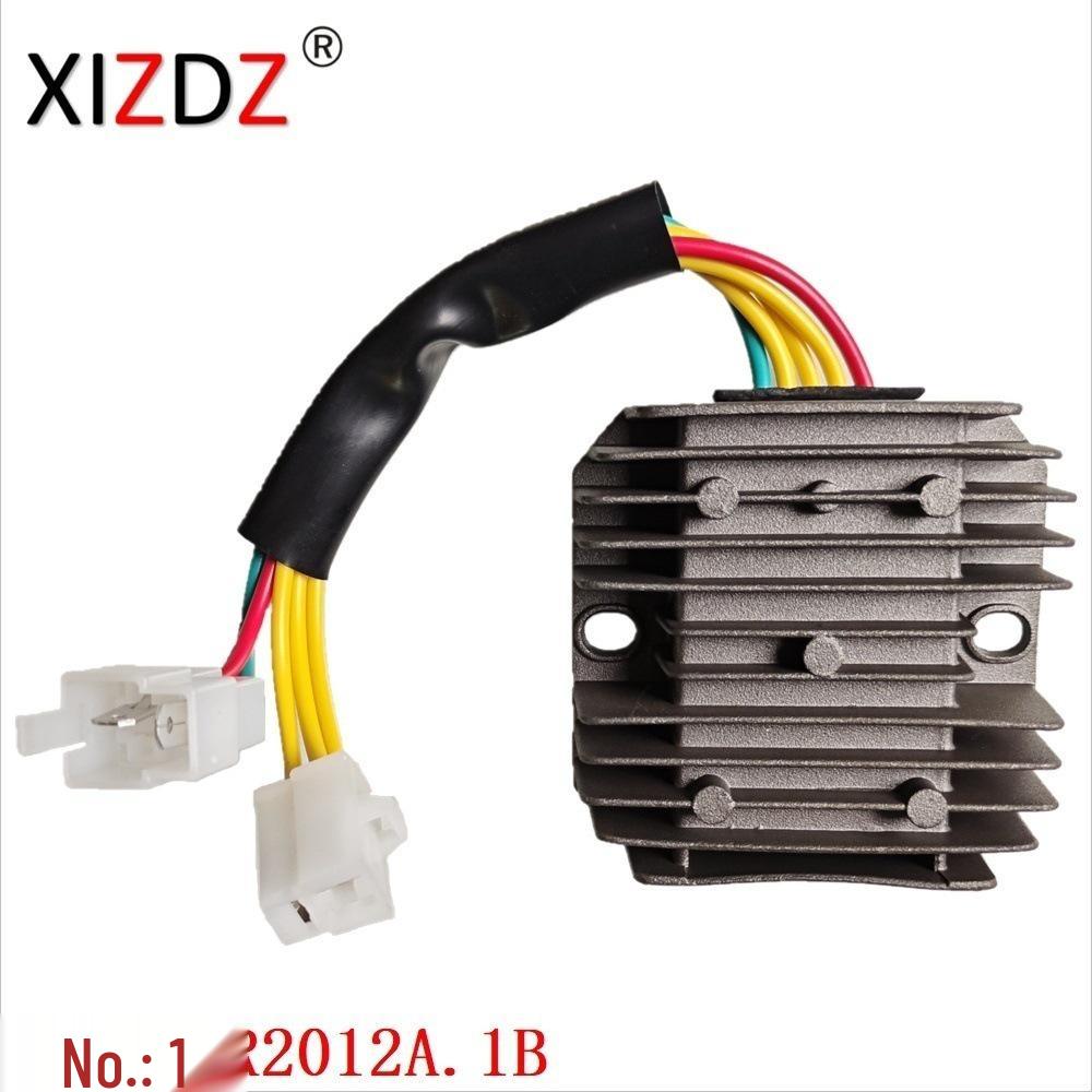

Honda CH125 Elite 125-149cc SH532-12 Compatible Part 2012A.1B