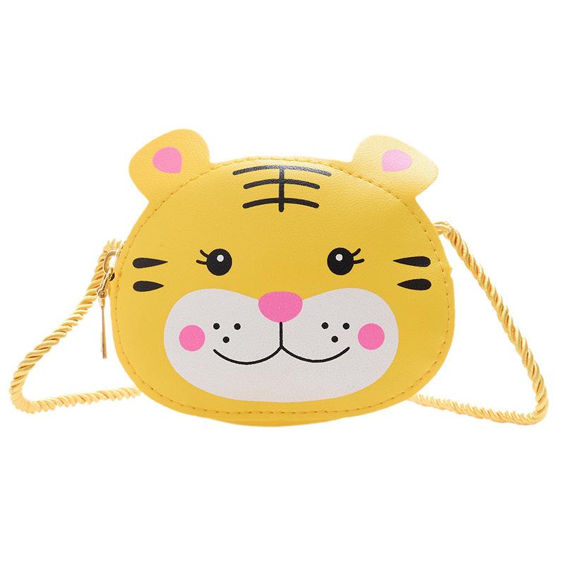 

And Fun Colorful Kids Bunny Shoulder Bag Soft And Breathable Perfect For Young Children