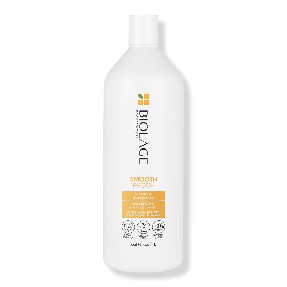 

Biolage Smooth Proof Shampoo 33.8 oz