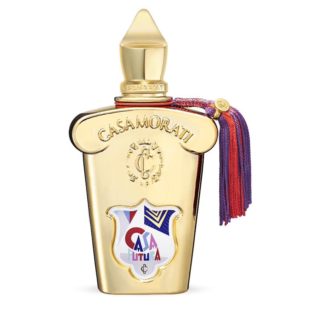 Xerjoff CasaFutura Eau de Parfum 100ml