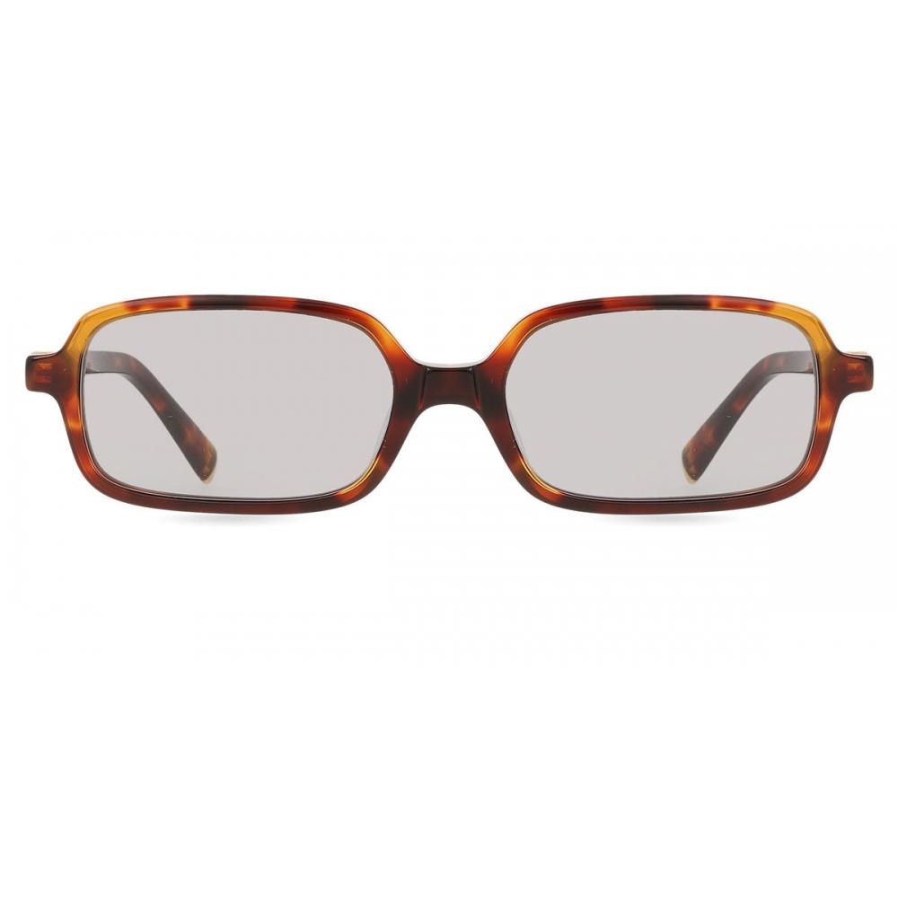 

Miu Miu Mu11zs 21c40o Women Sunglasses 51-16-140