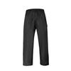 Elastic Waist Cycling Rain Pants Excellent Comfortable Fishing Climbing Trousers Outdoor Clothes Resistant