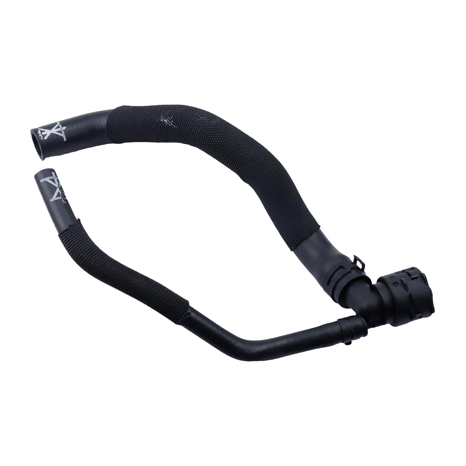 

Car Heater Hose For Volkswagen Passat B7 () 2015 - 2018 2.0T OEM 56D122157B Pipe Engine Gearbox Oil Cooler Radiator Auto Spare 1 PC