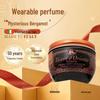 Tesori d'Oriente Turkish Perfume Body Cream