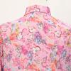 Shiz Madam Floral Cool Ensemble Set For Moms Over 50 Set3239