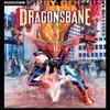 Kirby Genesis Dragonsbane by Robert Rodi Paperback Book 9781524100322