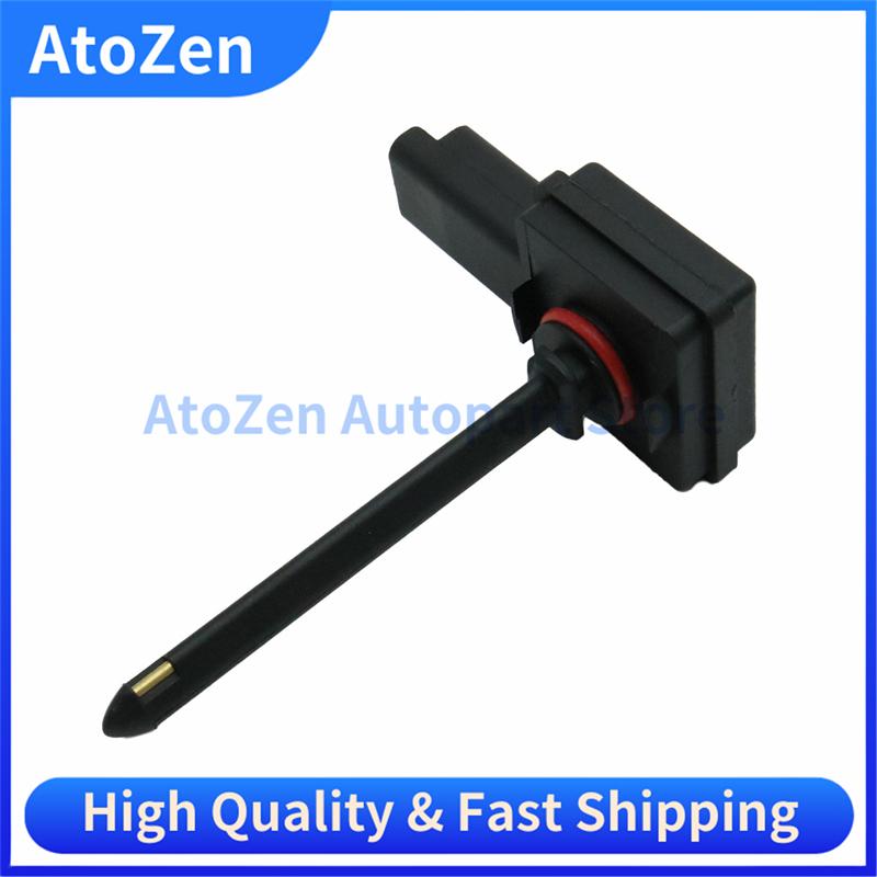 9642434480 Coolant Level Sensor Expansion Radiator Fluid Lever Sensor for Citroen C5 Peugeot 407 Auto Parts Car Accessories New
