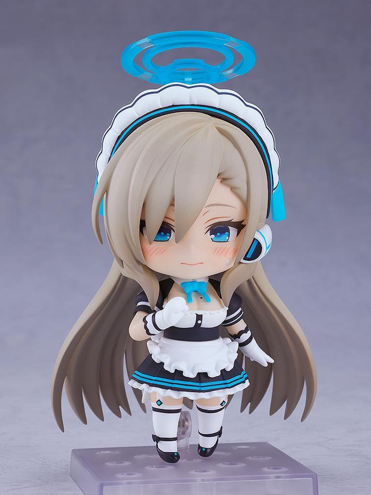 [USED] Nendoroid Ichinose Asuna Blue Archive 2611