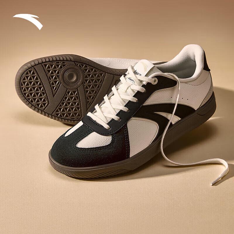 Anta TT Classic German Trainer Shoes 6.5