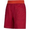 Брюки Onyx Shorts W Carbon/cloud Серый