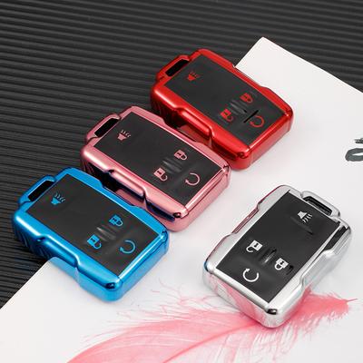 Accesorios para la electrónica del coche – Funda para llave