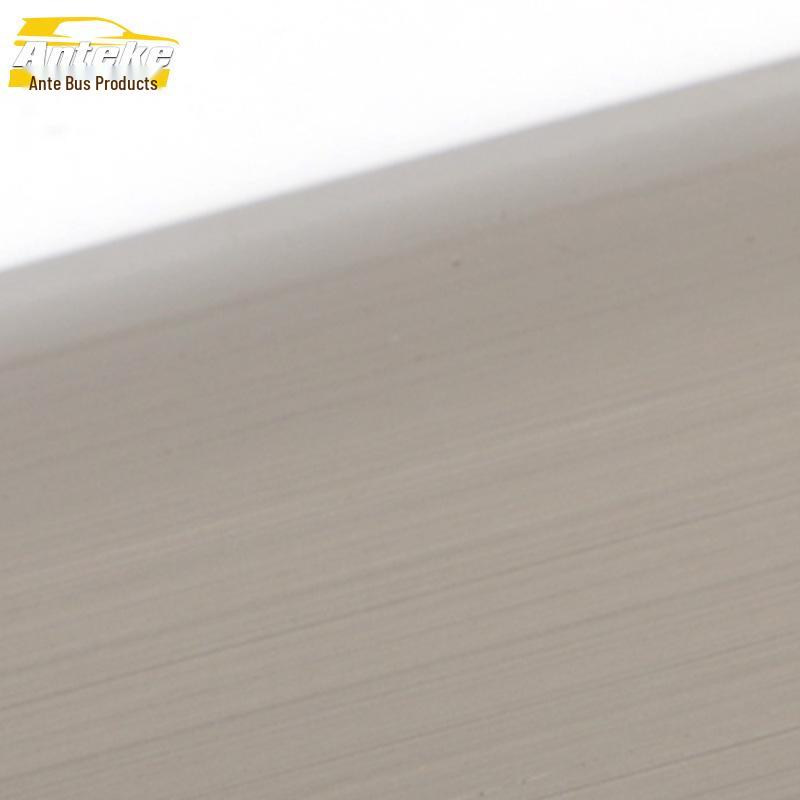 Stainless Steel Q3 Threshold Anti-Scratch Welcome Pedal Scuff Strip